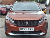 Peugeot 5008 Image 2