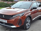 Peugeot 5008 Image 3