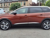 Peugeot 5008 Image 4