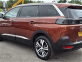 Peugeot 5008 Image 5