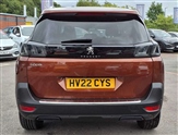 Peugeot 5008 Image 6