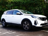 Used Peugeot 5008