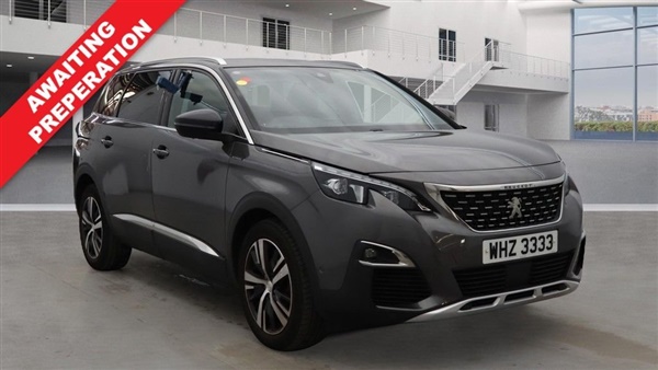 Large image for the Used Peugeot 5008