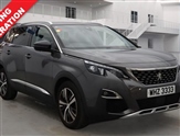 Used Peugeot 5008
