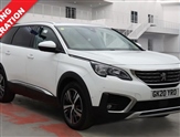Used Peugeot 5008