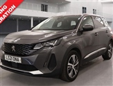 Used Peugeot 5008