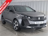 Used Peugeot 5008