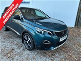 Used Peugeot 5008 Used Peugeot 5008
