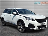 Used Peugeot 5008