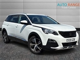 Used Peugeot 5008