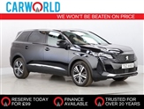 Used Peugeot 5008