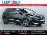 Used Peugeot 5008