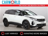 Used Peugeot 5008