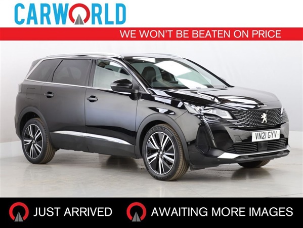 Large image for the Used Peugeot 5008