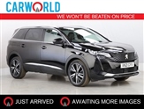 Used Peugeot 5008