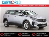 Used Peugeot 5008