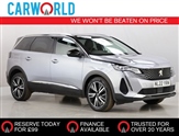 Used Peugeot 5008