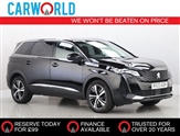 Used Peugeot 5008