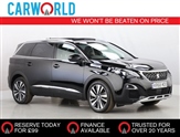 Used Peugeot 5008