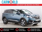 Used Peugeot 5008