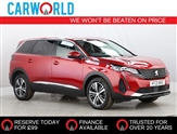 Used Peugeot 5008