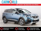 Used Peugeot 5008
