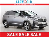 Used Peugeot 5008