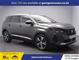 Used Peugeot 5008