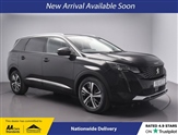Used Peugeot 5008