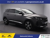 Used Peugeot 5008