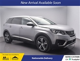 Used Peugeot 5008