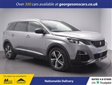 Used Peugeot 5008