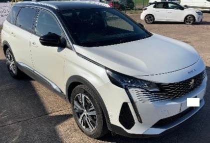 Large image for the Used Peugeot 5008