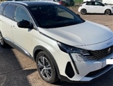 Used Peugeot 5008