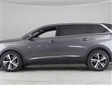 Peugeot 5008 Image 4