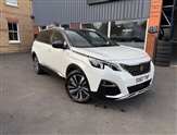 Used Peugeot 5008