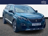 Peugeot 5008 Image 1