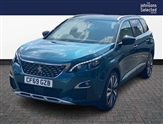 Peugeot 5008 Image 4