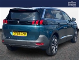Peugeot 5008 Image 5