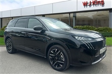 Used Peugeot 5008