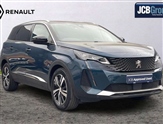 Peugeot 5008 Image 1