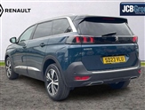 Peugeot 5008 Image 3