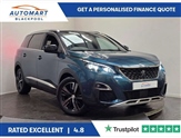 Peugeot 5008 Image 1
