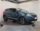 Peugeot 5008 Image 3
