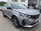 Peugeot 5008 Image 1