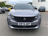 Peugeot 5008 Image 2