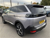 Peugeot 5008 Image 3