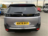 Peugeot 5008 Image 4