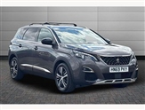 Peugeot 5008 Image 1