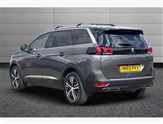 Peugeot 5008 Image 5